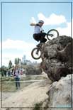 trial bike Dicosa